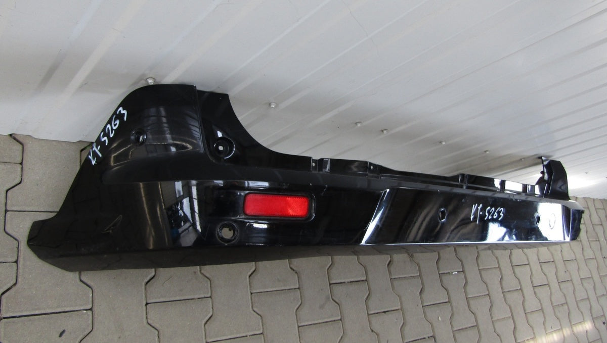 Zadnji branik FORD TRANSIT CONNECT MK2 13-