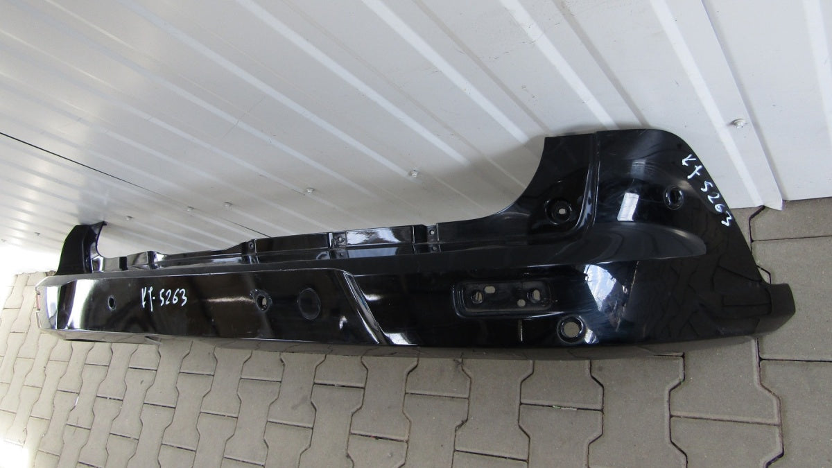Zadnji branik FORD TRANSIT CONNECT MK2 13-