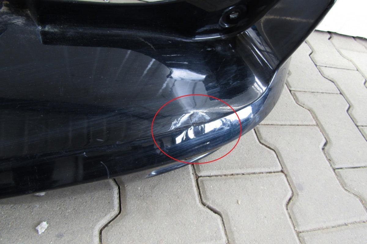 Zadnji branik FORD TRANSIT CONNECT MK2 13-