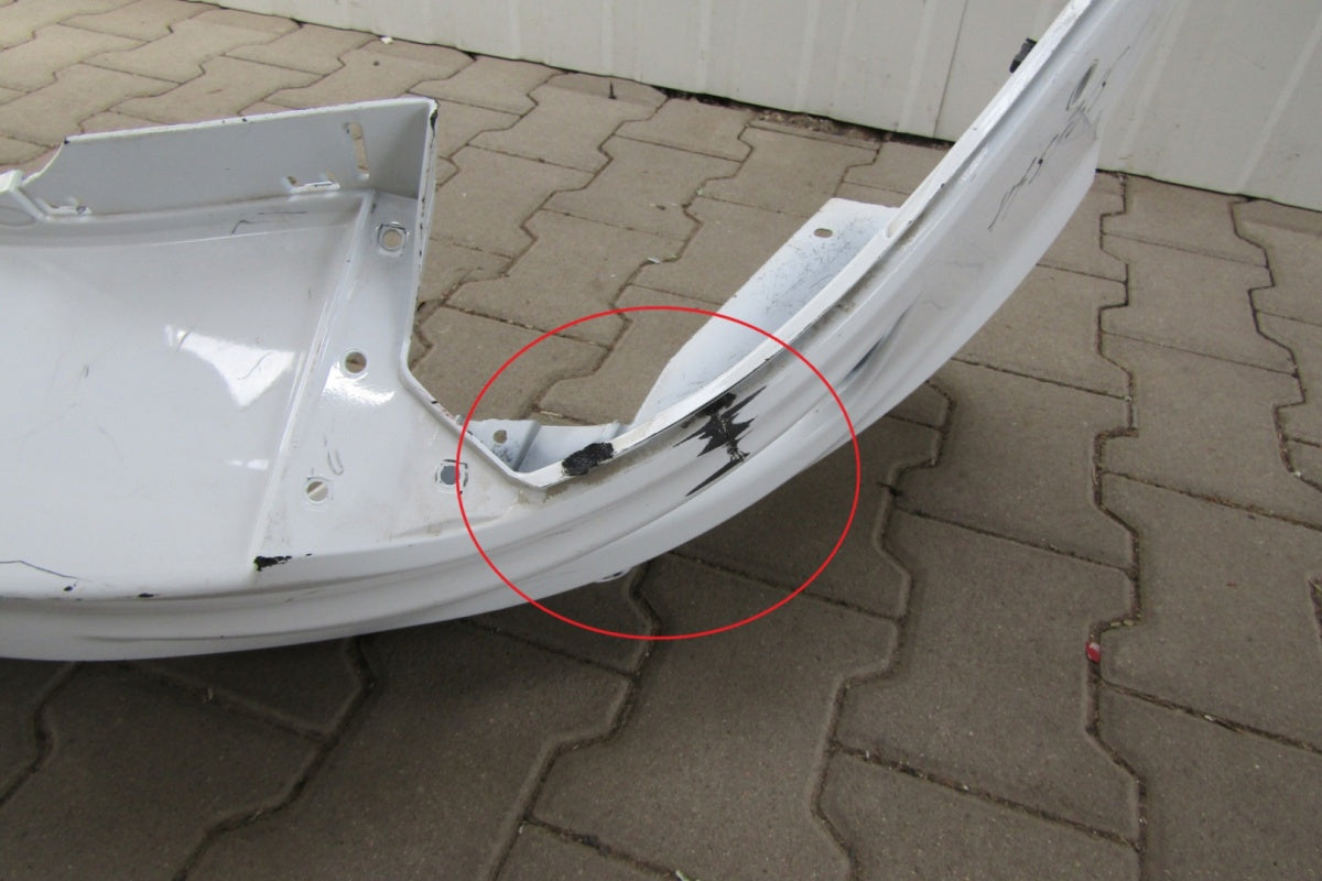 Zadnji branik FORD KUGA MK2 TITANIUM ST 12-