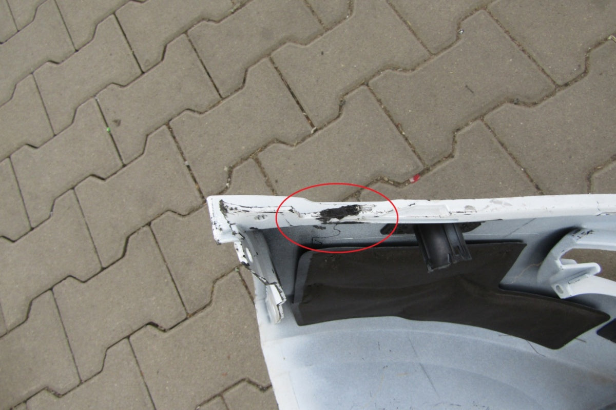 Zadnji branik FORD KUGA MK2 TITANIUM ST 12-