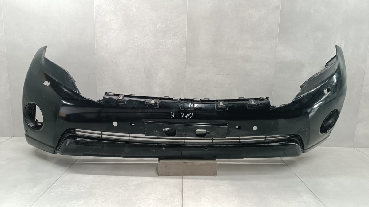 Prednji branik Toyota Land Cruiser J150 Lift 13-17
