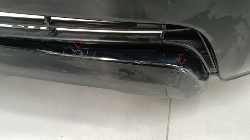 Prednji branik Toyota Land Cruiser J150 Lift 13-17