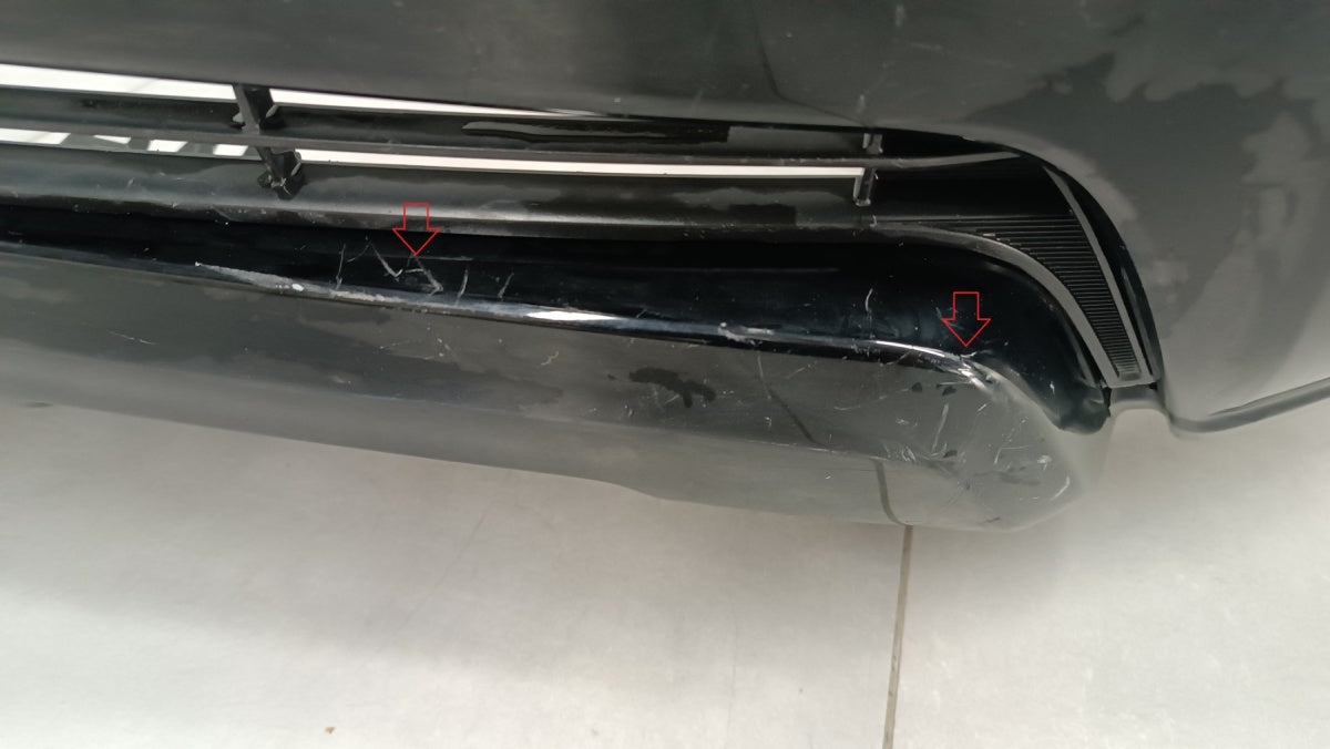 Prednji branik Toyota Land Cruiser J150 Lift 13-17