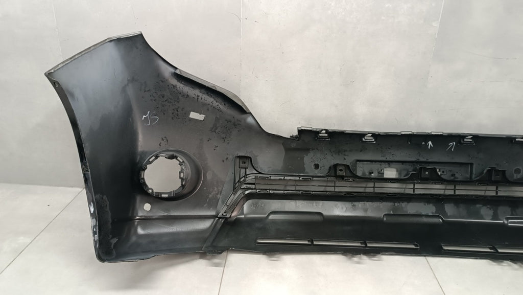 Prednji branik Toyota Land Cruiser J150 Lift 13-17