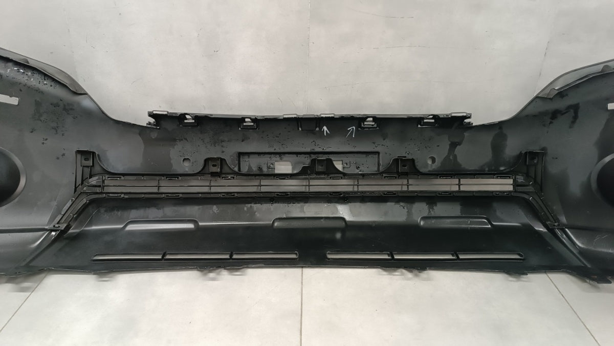 Prednji branik Toyota Land Cruiser J150 Lift 13-17