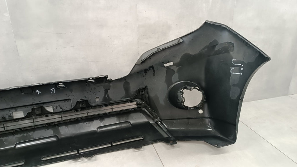 Prednji branik Toyota Land Cruiser J150 Lift 13-17
