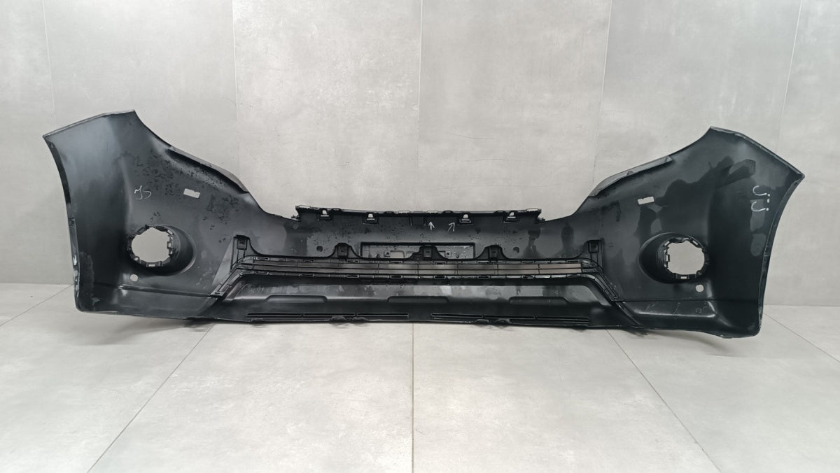 Prednji branik Toyota Land Cruiser J150 Lift 13-17