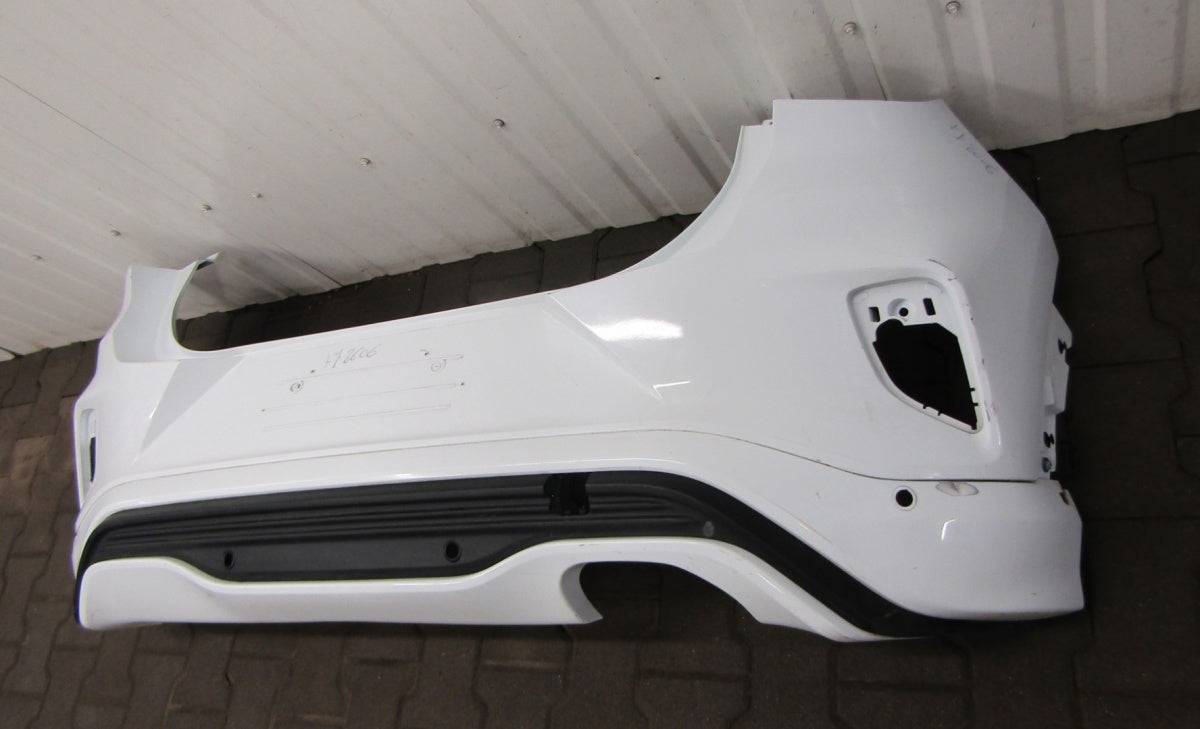 Zadnji branik FORD PUMA MK2 II ST LINE 19-