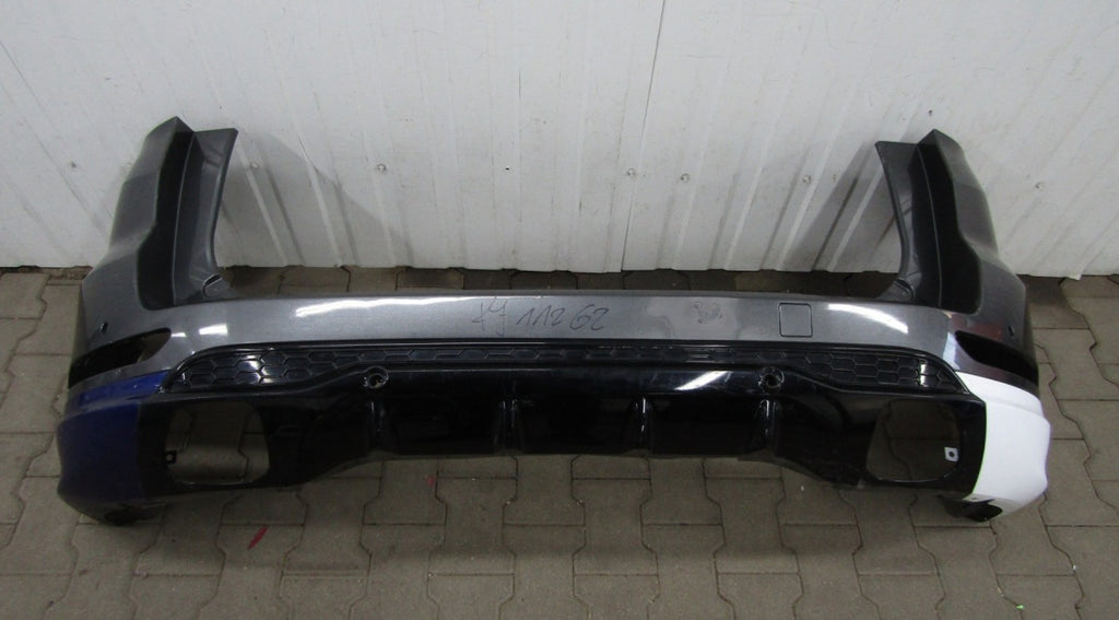 Zadnji branik FORD S-MAX MK2 ST LINE Titanium 15-