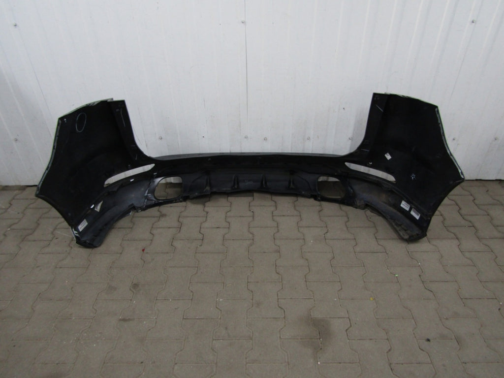 Zadnji branik FORD S-MAX MK2 ST LINE Titanium 15-