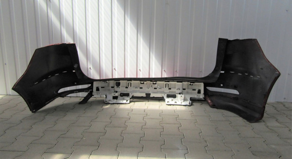 Zadnji branik FORD S MAX II MK2 VIGNALE 15-