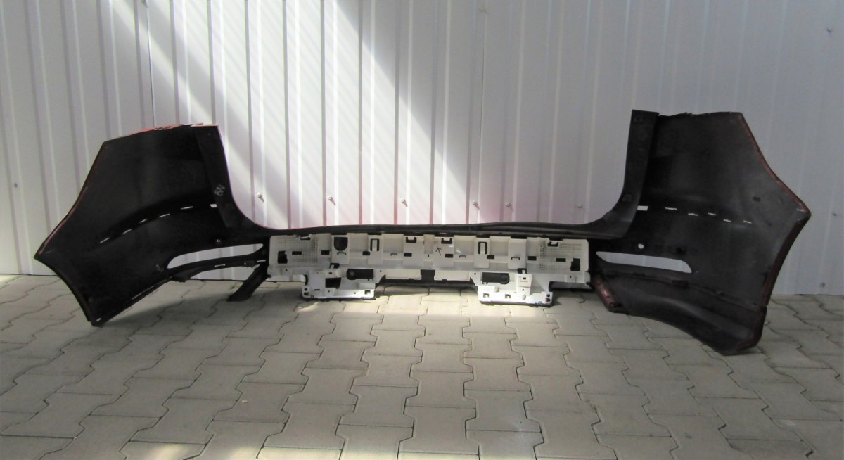 Zadnji branik FORD S MAX II MK2 VIGNALE 15-