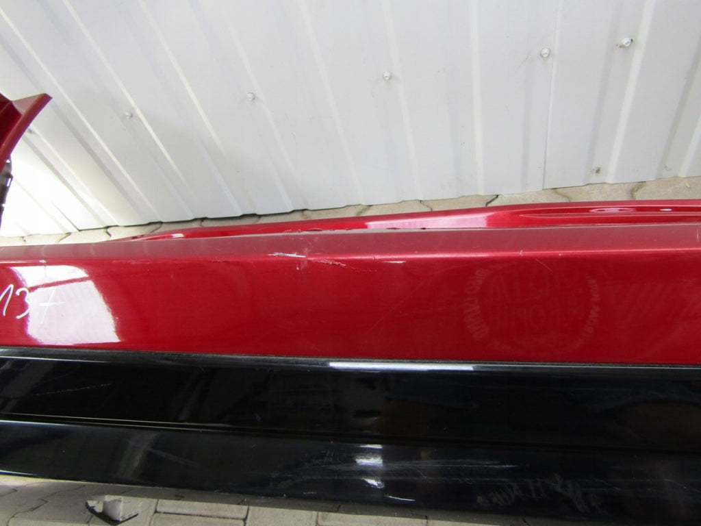 Zadnji branik FORD S MAX II MK2 VIGNALE 15-