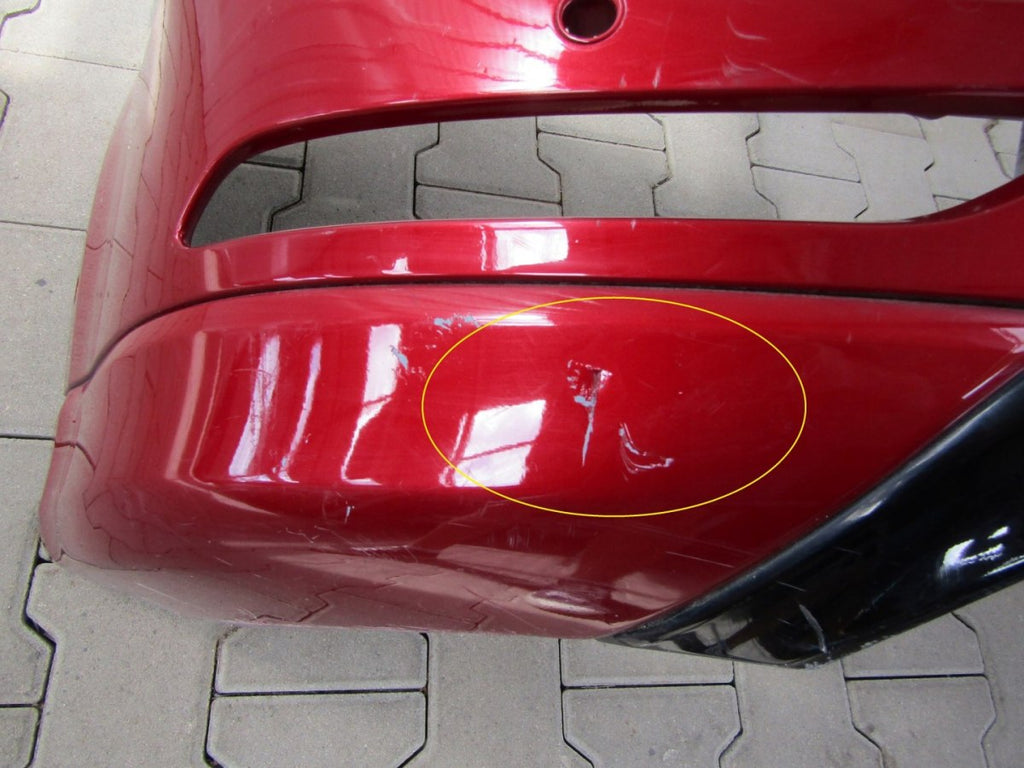 Zadnji branik FORD S MAX II MK2 VIGNALE 15-
