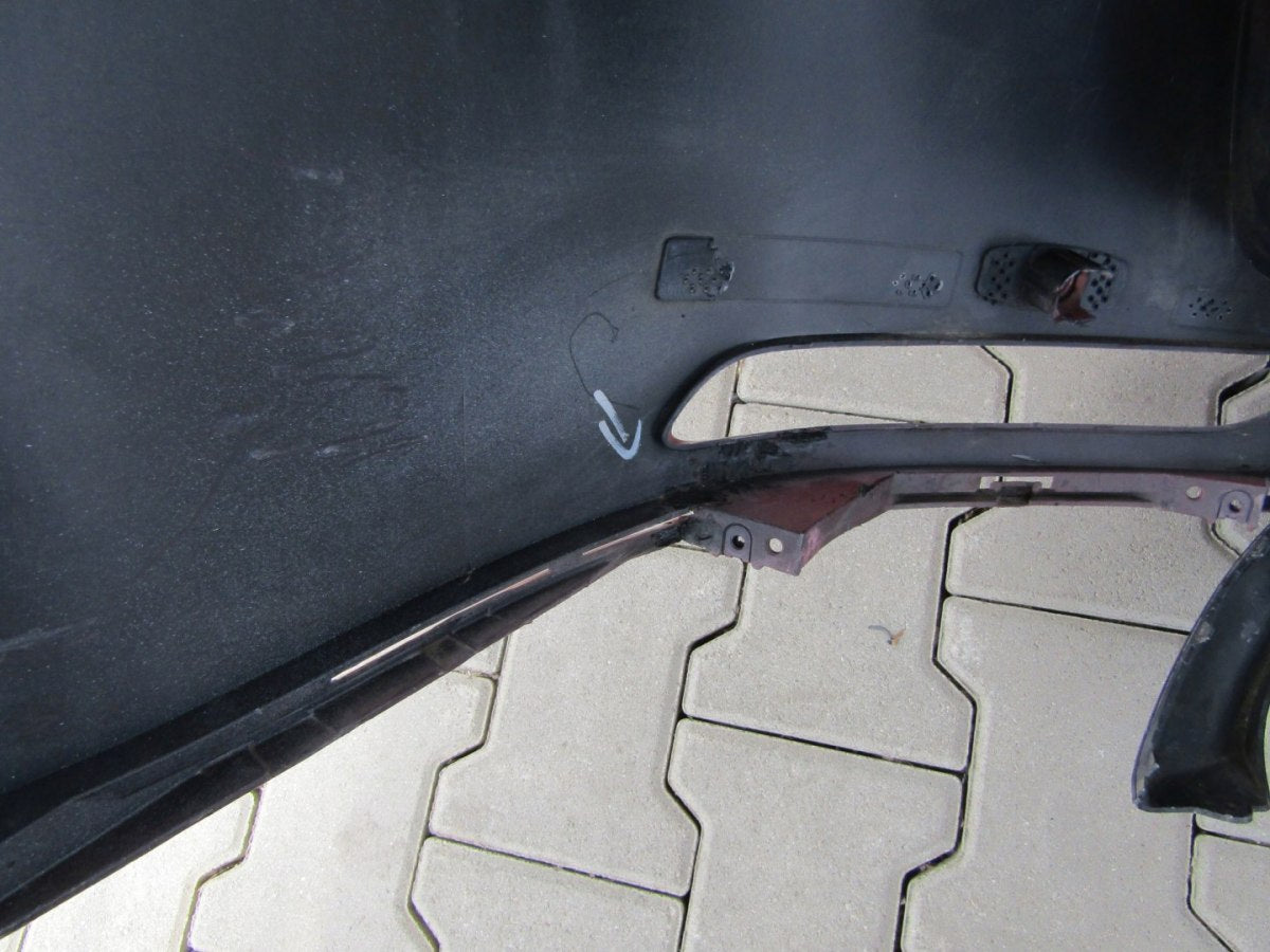 Zadnji branik FORD S MAX II MK2 VIGNALE 15-