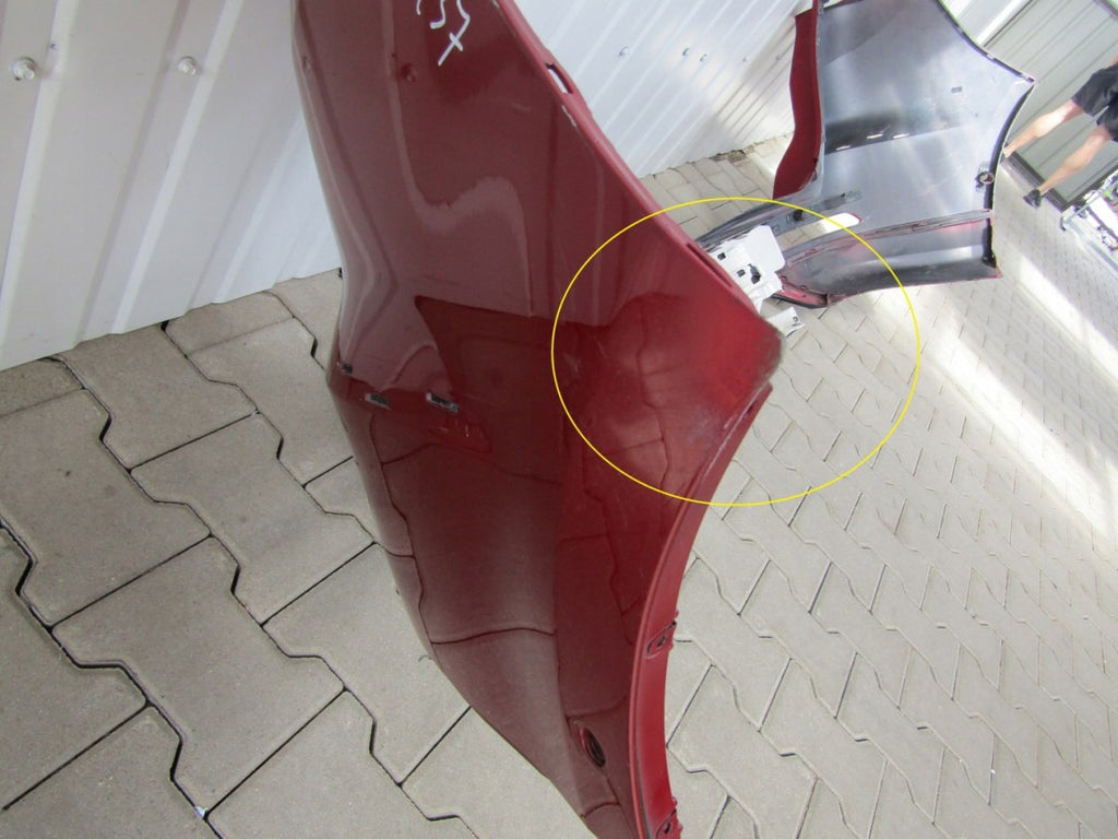 Zadnji branik FORD S MAX II MK2 VIGNALE 15-