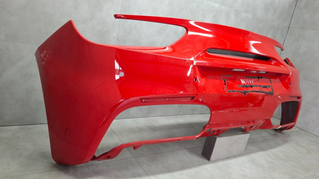Zadnji branik Ferrari 488 GTB 15-19
