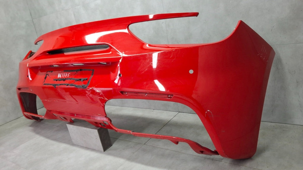 Zadnji branik Ferrari 488 GTB 15-19