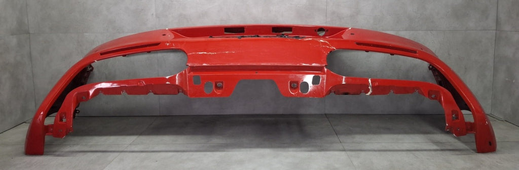 Zadnji branik Ferrari 488 GTB 15-19