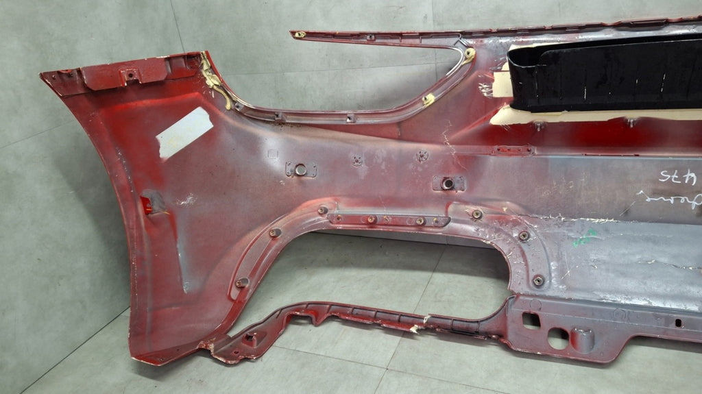 Zadnji branik Ferrari 488 GTB 15-19