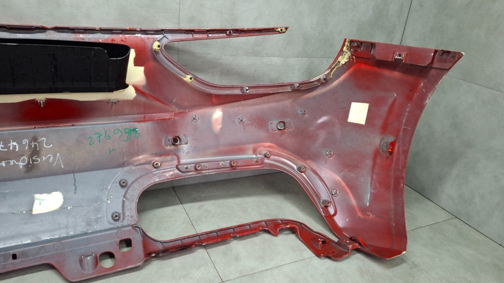 Zadnji branik Ferrari 488 GTB 15-19