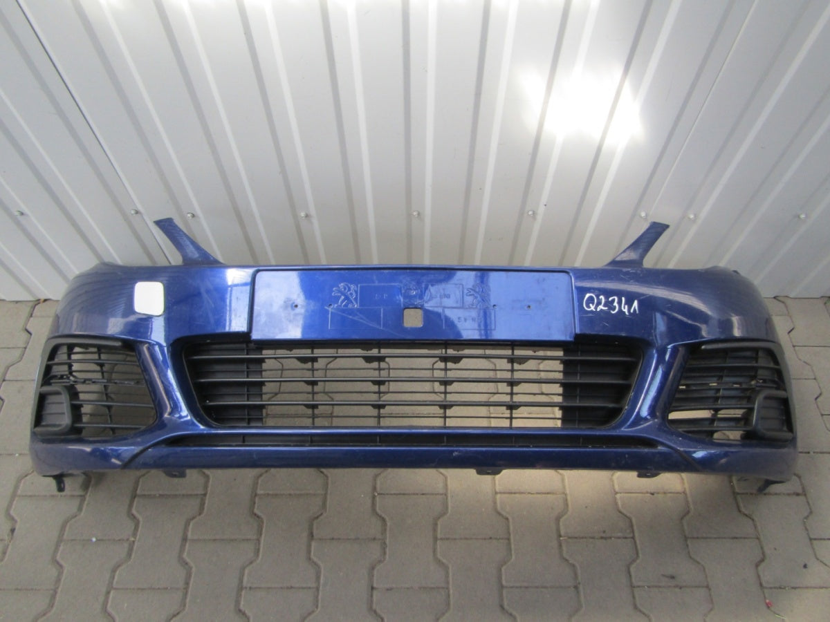 Prednji branik Peugeot 308 II 2 Lift 17-