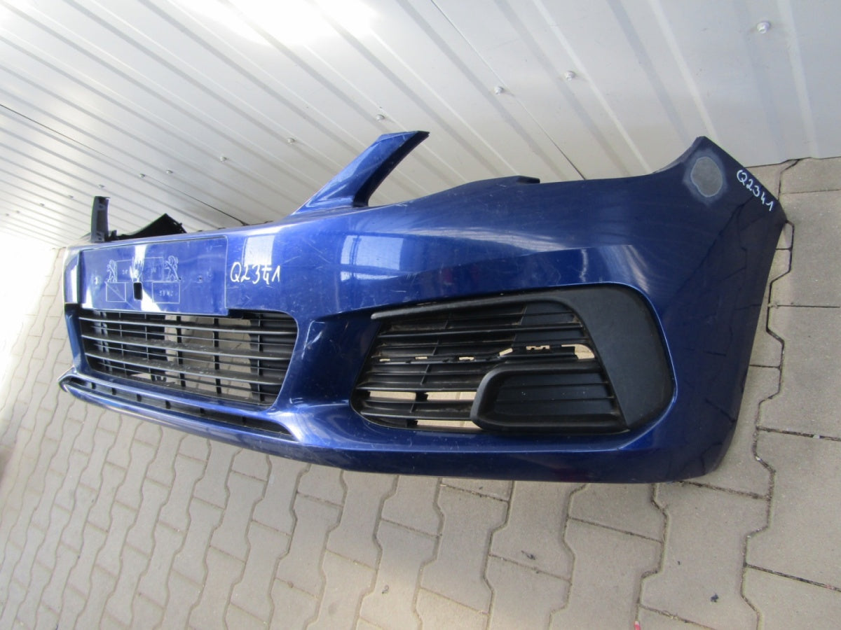 Prednji branik Peugeot 308 II 2 Lift 17-
