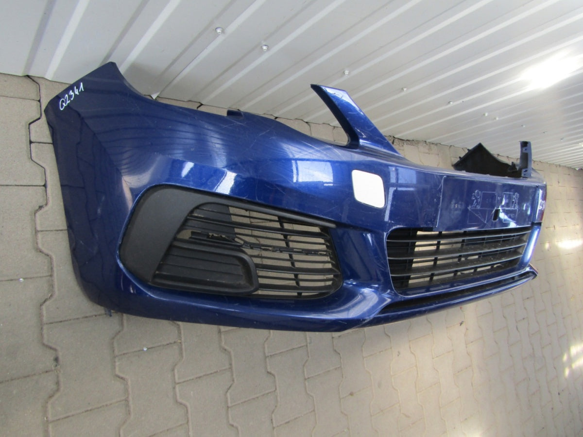 Prednji branik Peugeot 308 II 2 Lift 17-