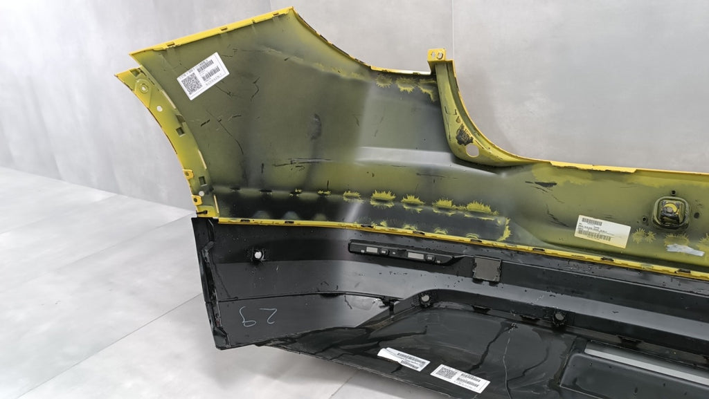 Zadnji branik Ford Capri EV ELEKTRYK 24-