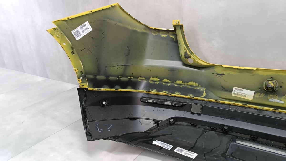 Zadnji branik Ford Capri EV ELEKTRYK 24-