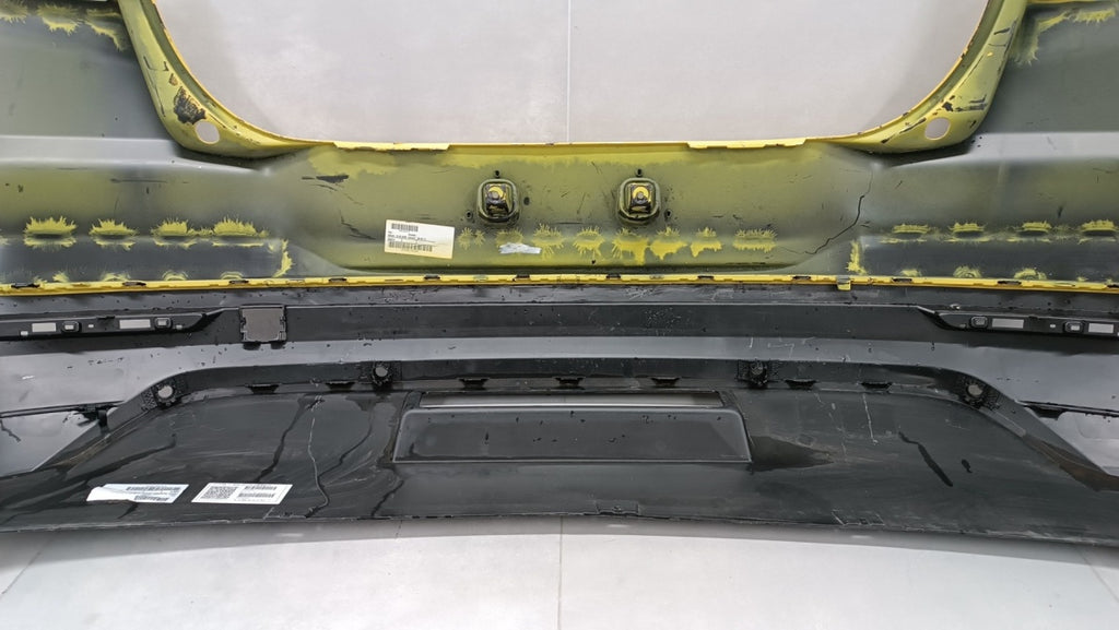 Zadnji branik Ford Capri EV ELEKTRYK 24-