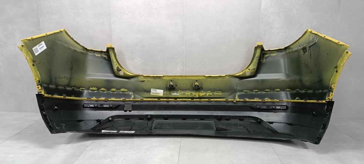 Zadnji branik Ford Capri EV ELEKTRYK 24-