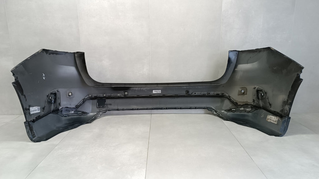 Zadnji branik tyłny BMW X1 U11 X-LINE 22-