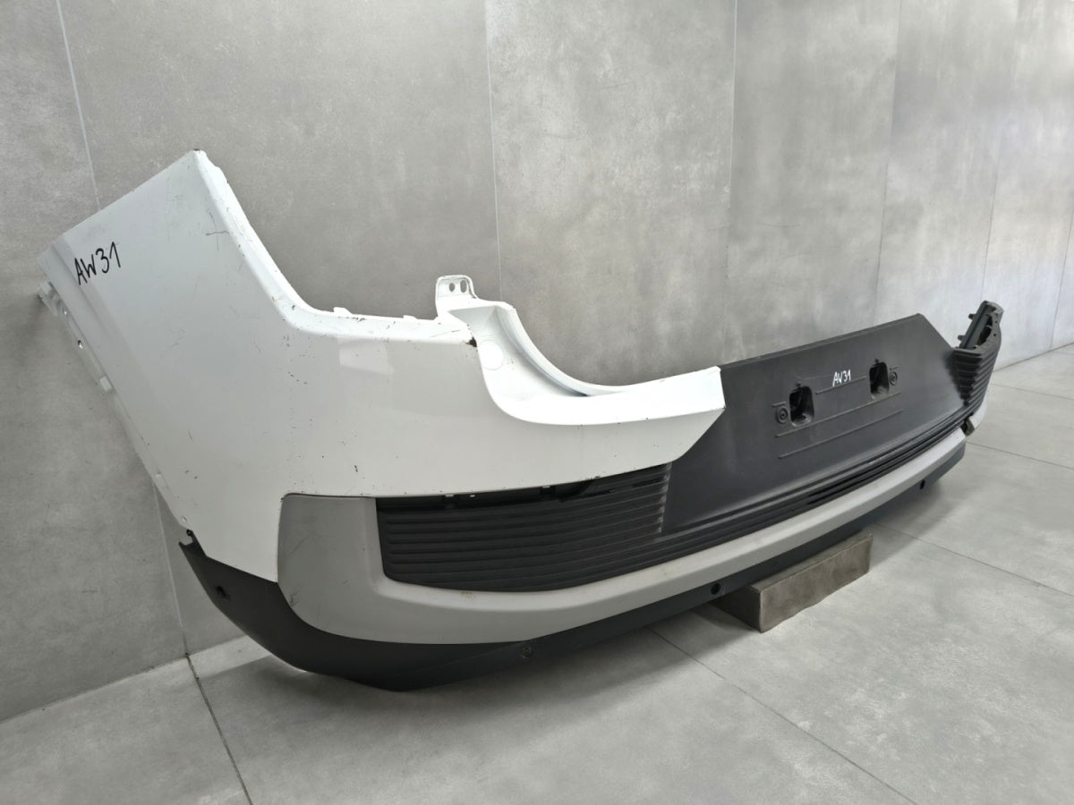 Zadnji branik Ford Explorer VII 7 EV Electric 24-