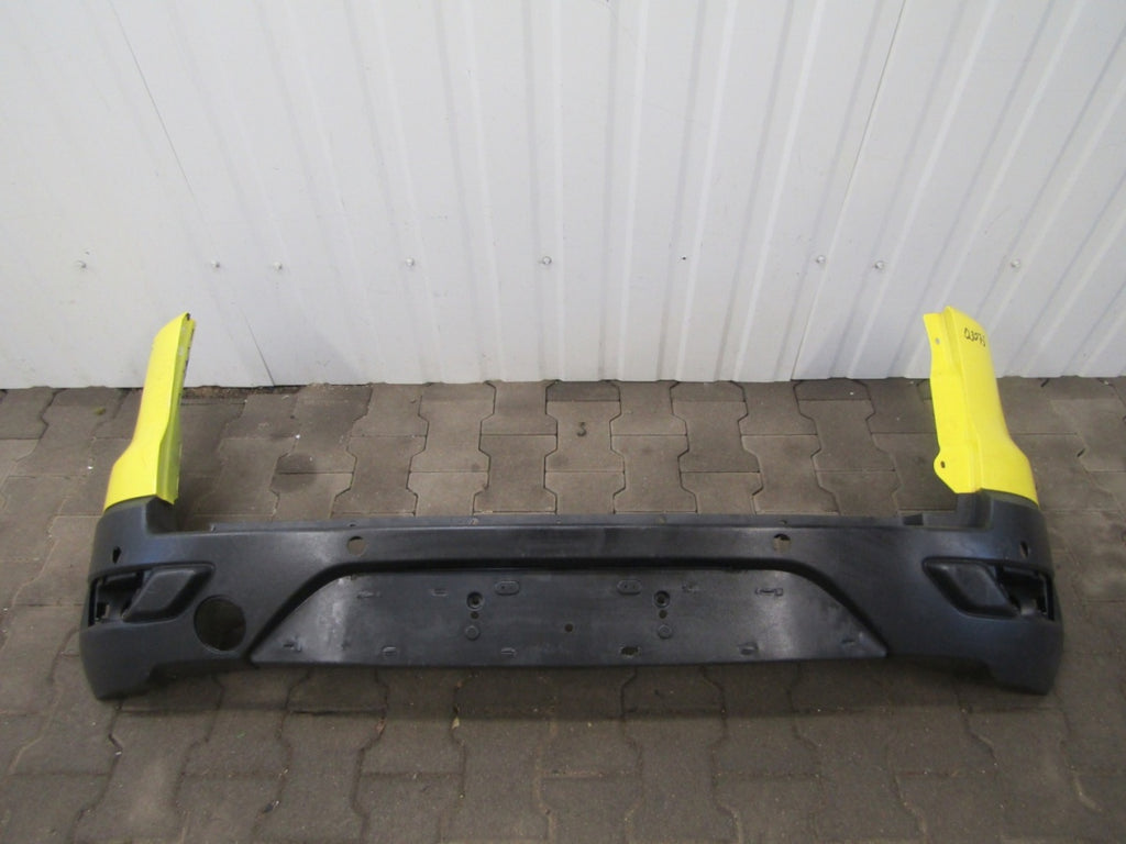 Zadnji branik Ford Ecosport 2 II 12-17