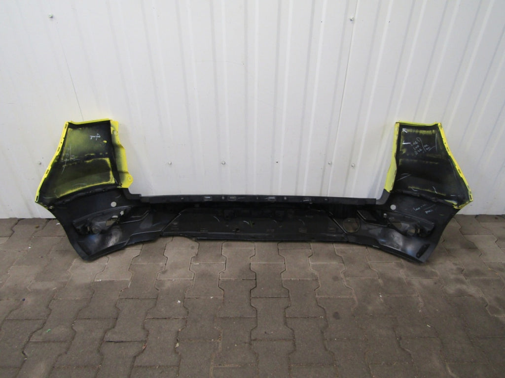 Zadnji branik Ford Ecosport 2 II 12-17