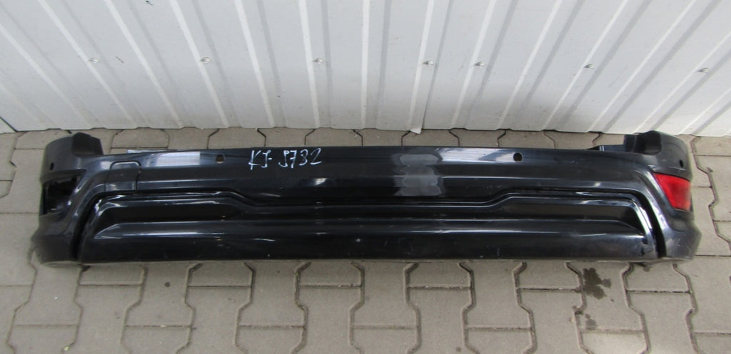 Zadnji branik Ford Ecosport ST-Line Lift 17-
