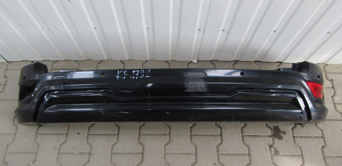 Zadnji branik Ford Ecosport ST-Line Lift 17-