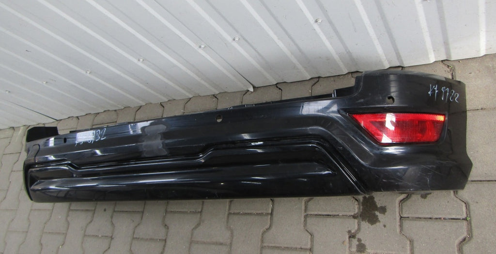 Zadnji branik Ford Ecosport ST-Line Lift 17-