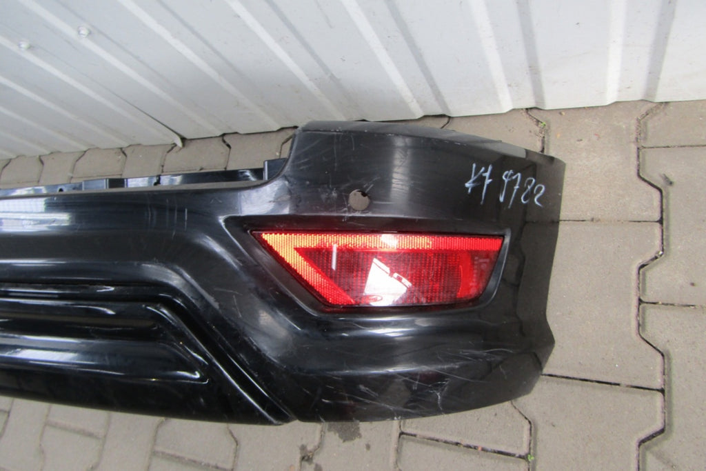 Zadnji branik Ford Ecosport ST-Line Lift 17-