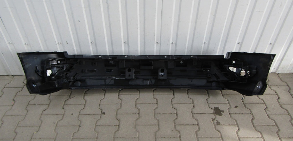Zadnji branik Ford Ecosport ST-Line Lift 17-