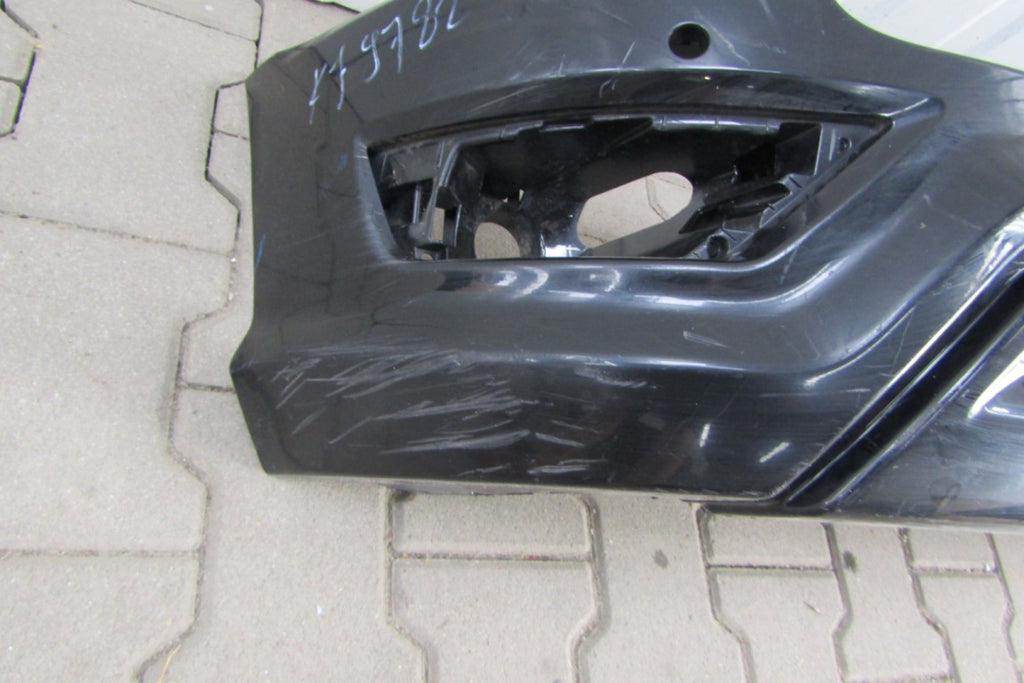 Zadnji branik Ford Ecosport ST-Line Lift 17-