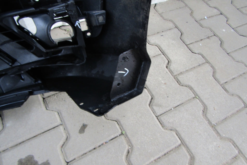 Zadnji branik Ford Ecosport ST-Line Lift 17-