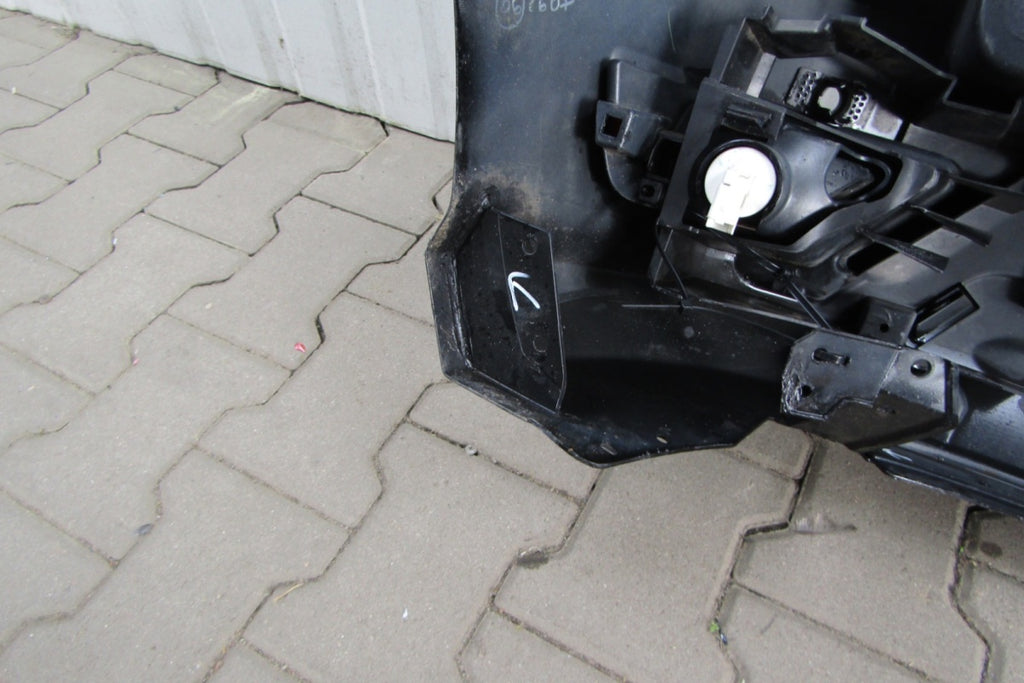 Zadnji branik Ford Ecosport ST-Line Lift 17-