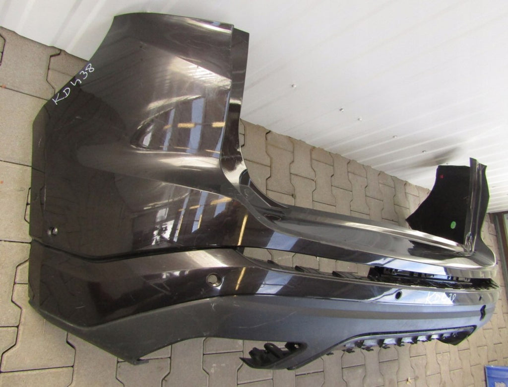 Zadnji branik Ford Edge 2 II VIGNALE 14-