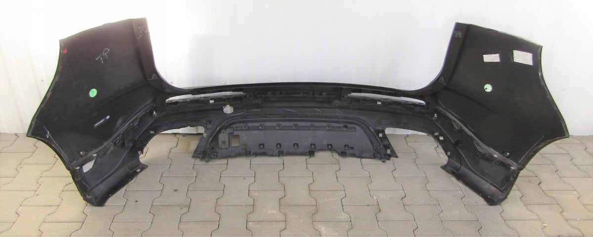 Zadnji branik Ford Edge 2 II VIGNALE 14-