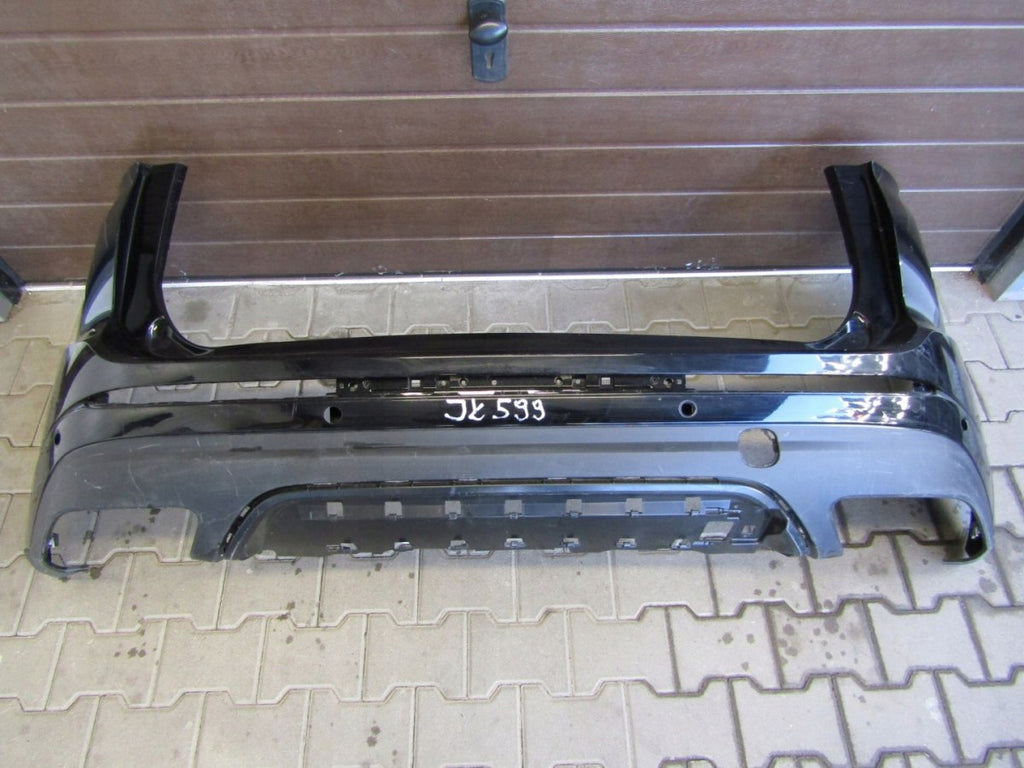 Zadnji branik Ford Edge 2 II VIGNALE 14-