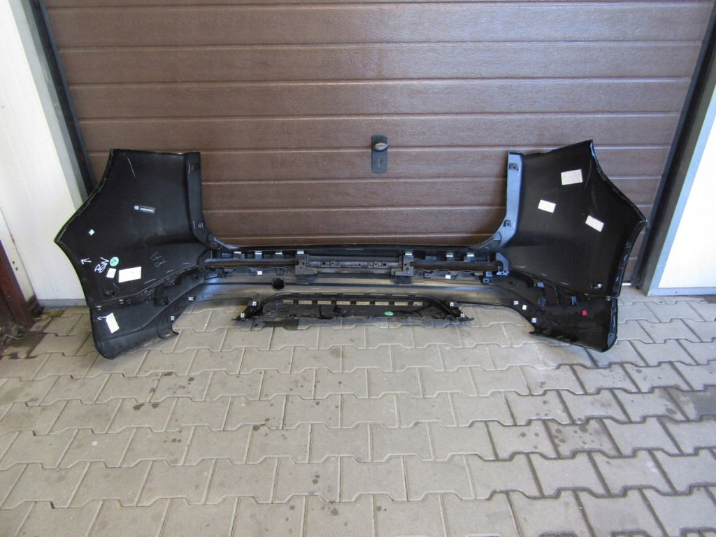 Zadnji branik Ford Edge 2 II VIGNALE 14-