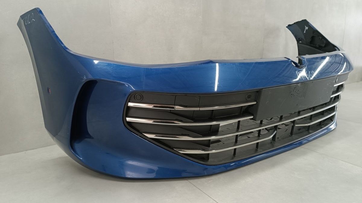 Prednji branik Volkswagen VW Passat B9 3J0 24- / + 6PDC + wiązka
